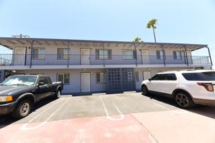 2601 S. El Camino Real - Photo 1 of 1