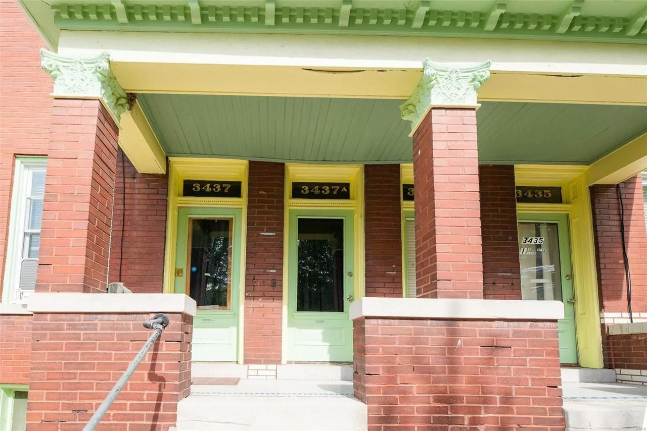 3437 Alberta Street, Unit Upper - 2F - Photo 2 of 21