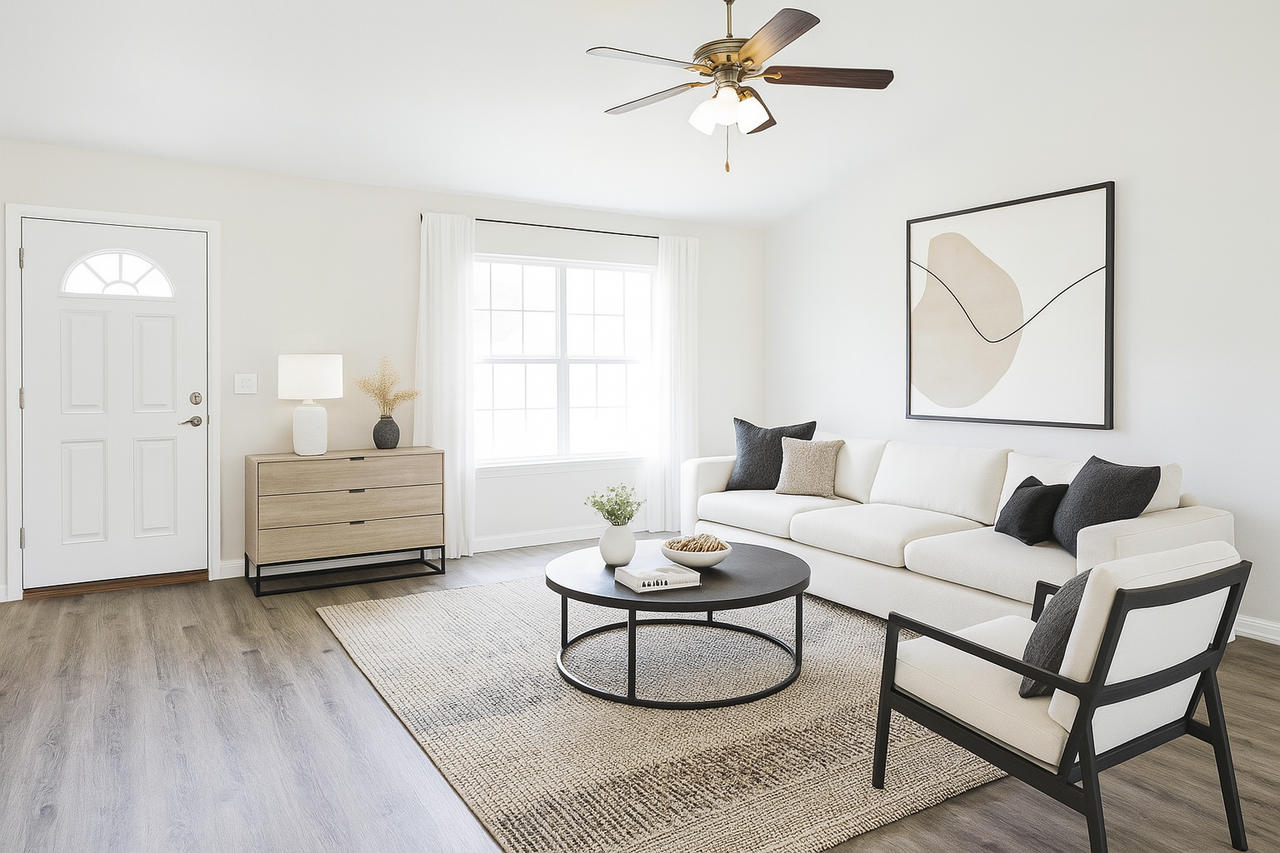 237 Locust Pass Drive - Photo 2 of 11