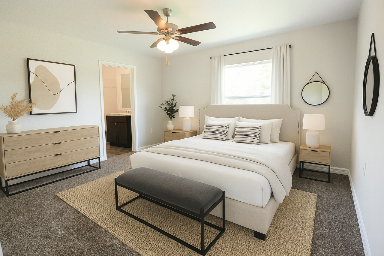 237 Locust Pass Drive - Photo 3 of 11