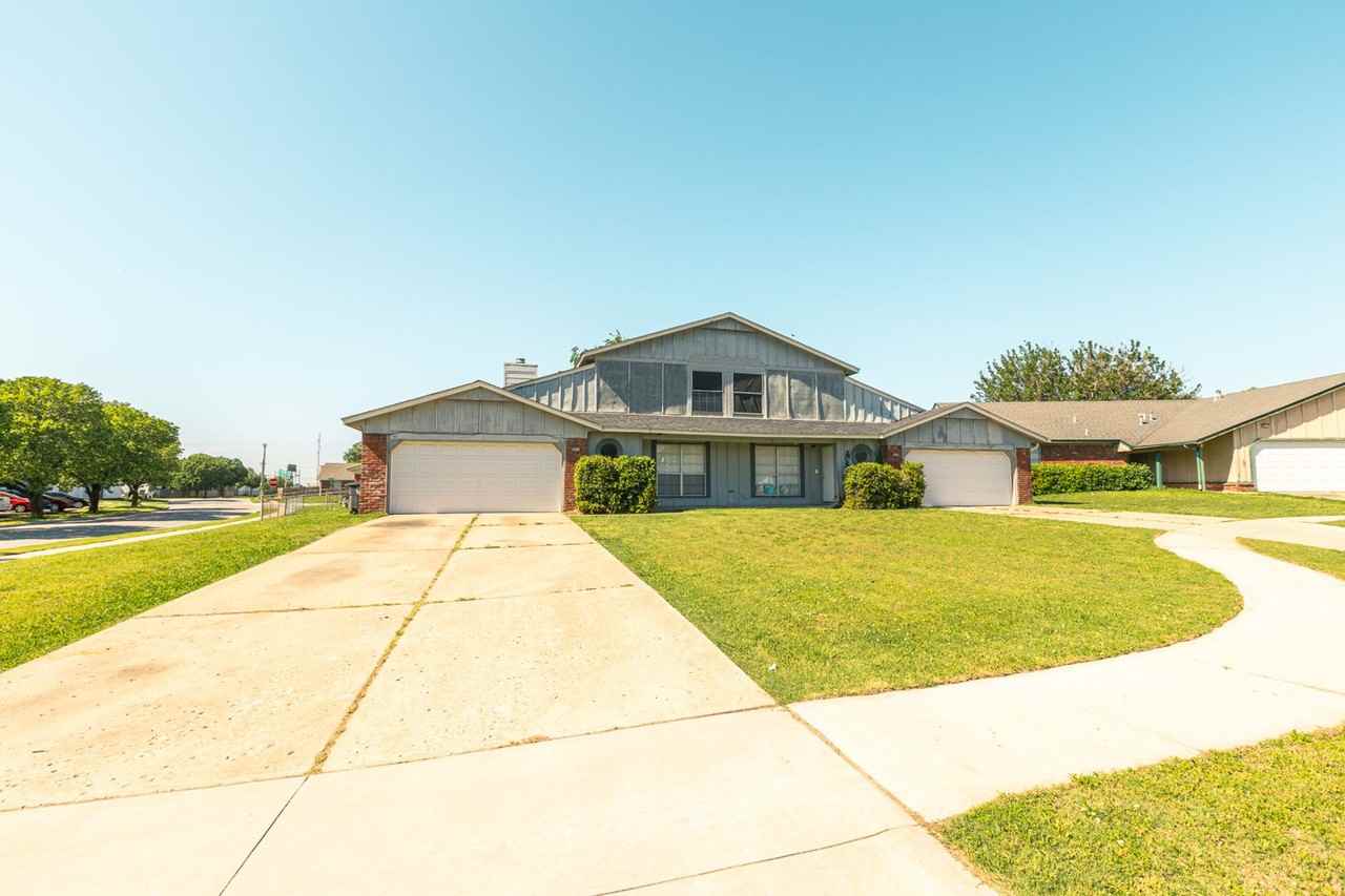E 22nd St Duplex - Photo 2 of 35
