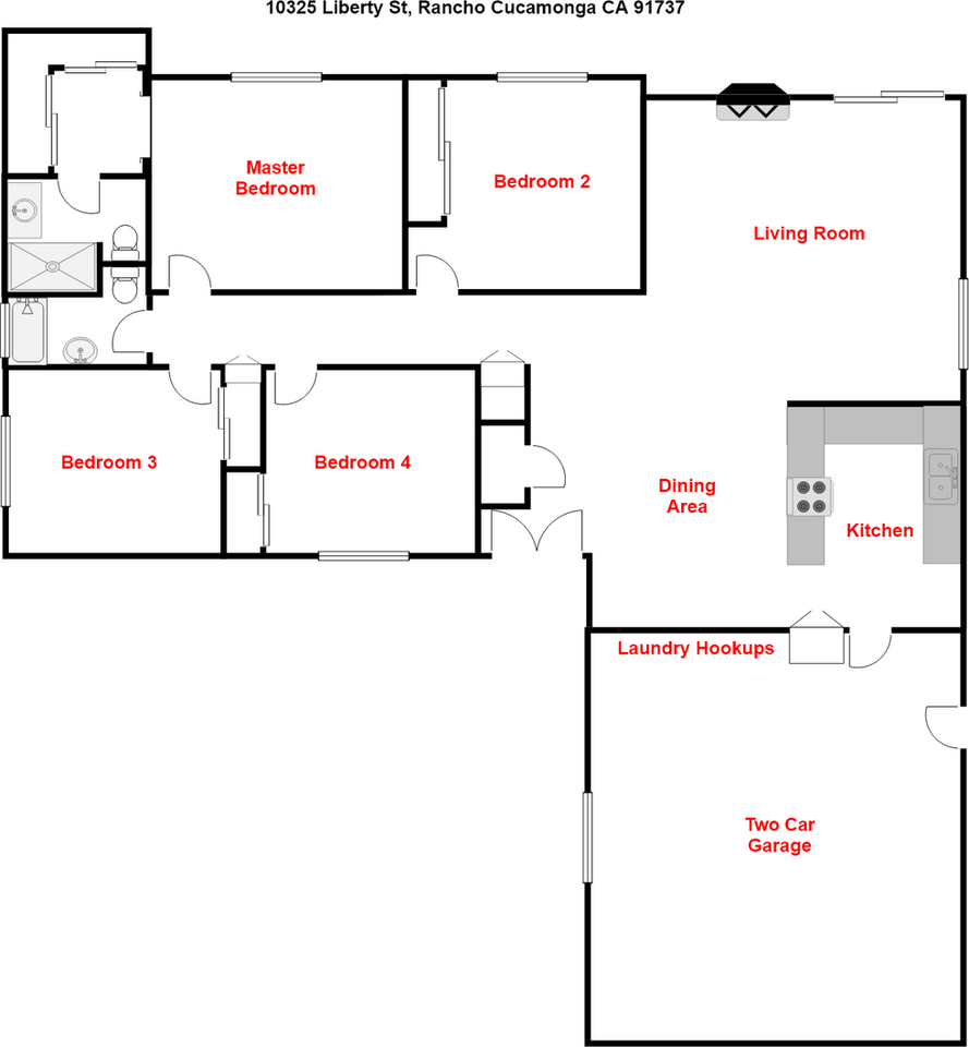 10325 Liberty St - Photo 4 of 38