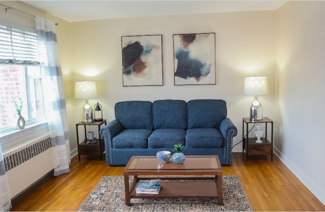 Danker Village Apartments - Photo 4 of 7