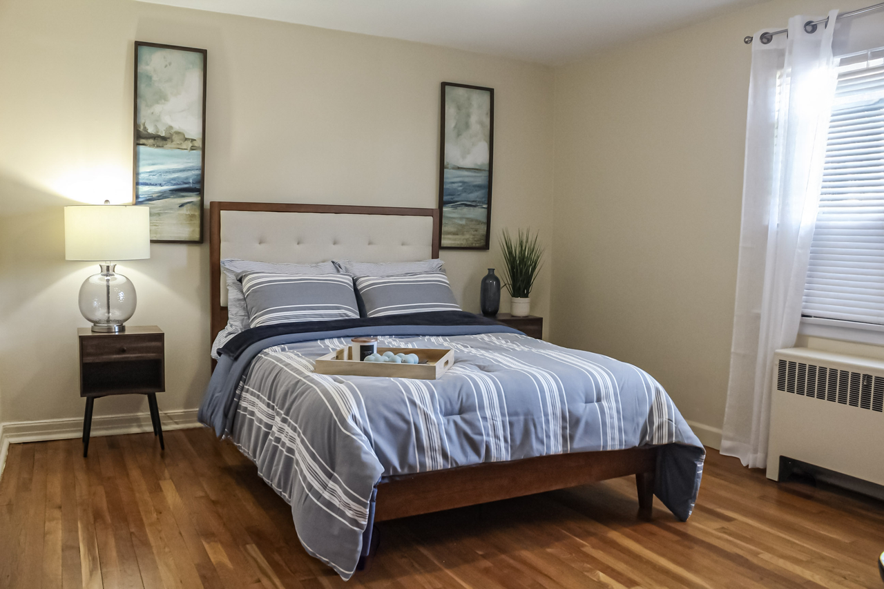 Danker Village Apartments - Photo 5 of 7
