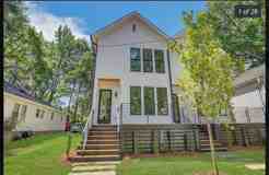 454 Calhoun Street Northwest - Photo 1 of 1