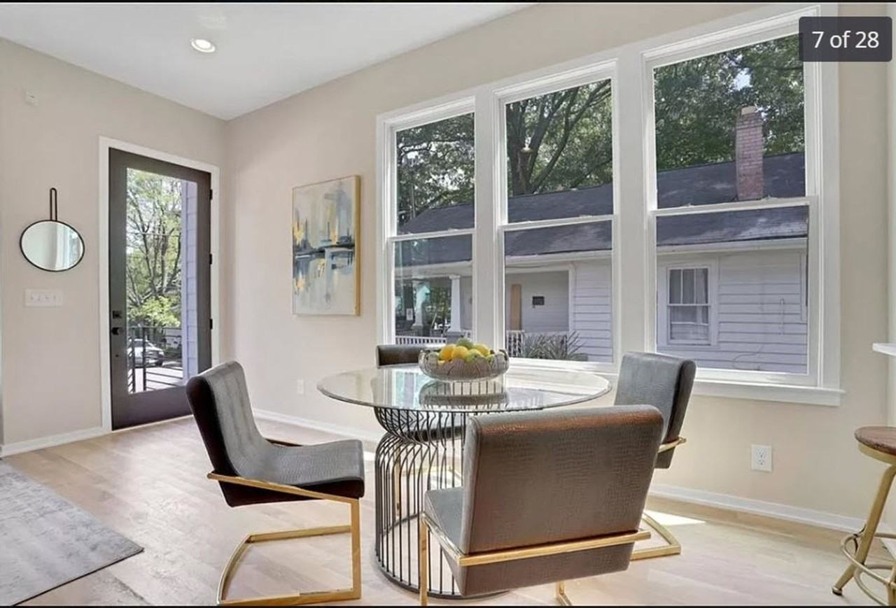 454 Calhoun Street Northwest - Photo 7 of 50