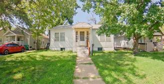 1406 Houston St - Photo 1 of 1
