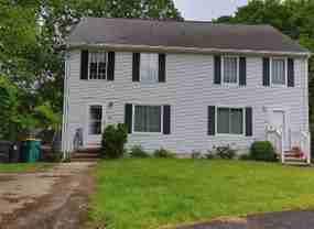 2 Altavesta Cir #A - Photo 1 of 1