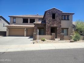 26787 N 90th Dr - Photo 1 of 1
