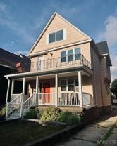 97 Baynes St #UPPER - Photo 1 of 1