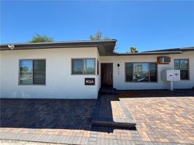 912 E Bridger Ave #918 - Photo 1 of 1