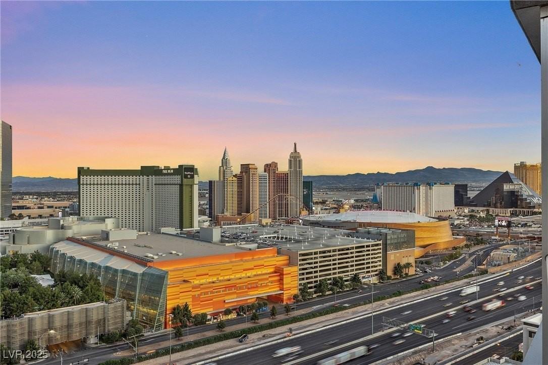 4575 Dean Martin Dr #1103 - Photo 2 of 50