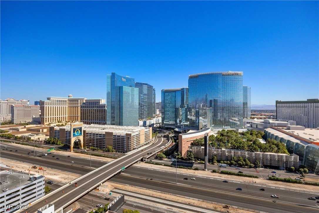 4575 Dean Martin Dr #1103 - Photo 3 of 50