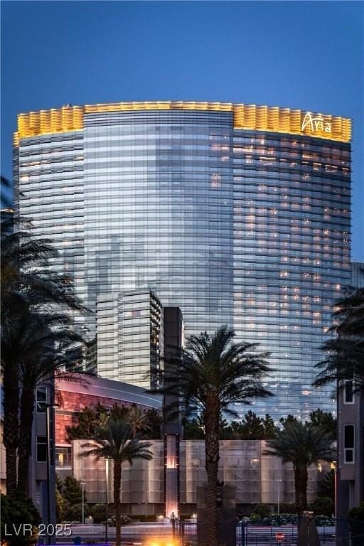 4575 Dean Martin Dr #1103 - Photo 4 of 50