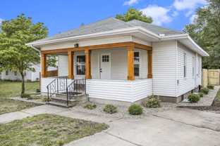 105 Fayette St - Photo 1 of 1
