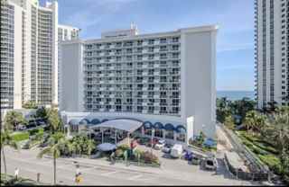 19201 Collins Ave #436 - Photo 1 of 1