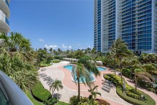 3001 South Ocean Drive #425 - Photo 1 of 1