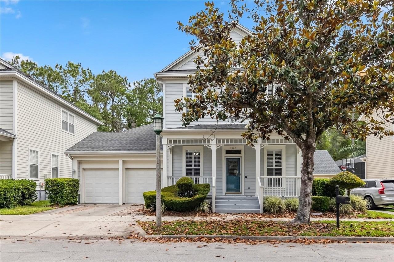 1013 Maiden Ter - Photo 2 of 46