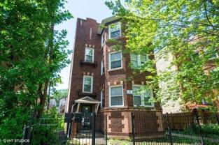 4834 N Springfield Ave #3 - Photo 1 of 1