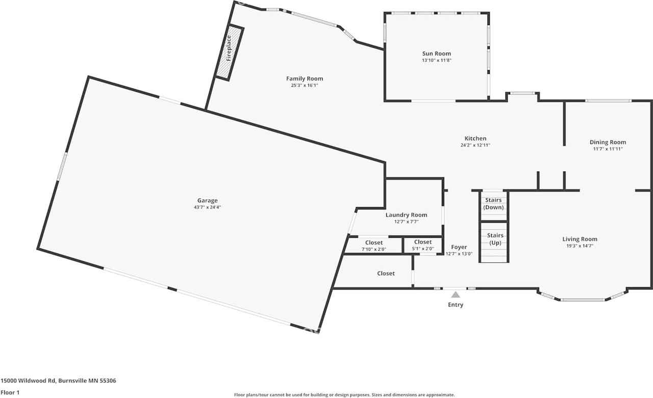 15000 Wildwood Rd - Photo 3 of 22