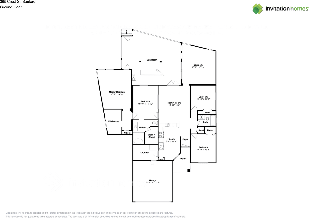 365 Crest St - Photo 3 of 19