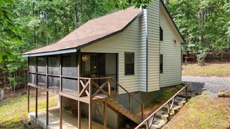 121 Hawks Nest Ln - Photo 1 of 1