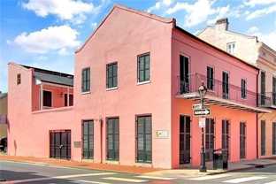 1001 Conti St #2A - Photo 1 of 1