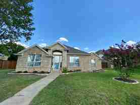 1420 Hudspeth Dr - Photo 1 of 1