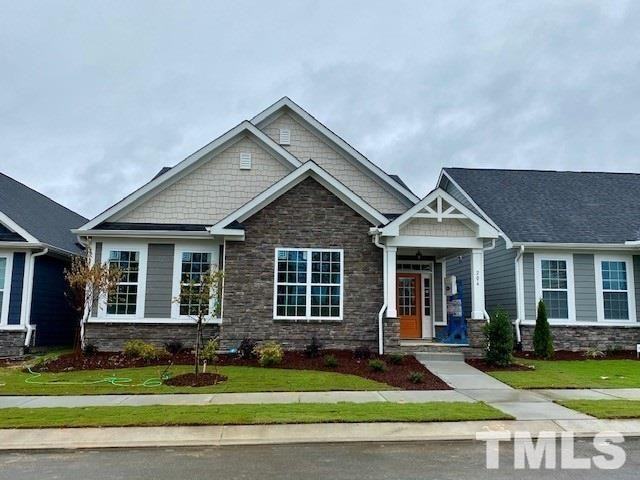 204 Big Barn Dr - Photo 2 of 21