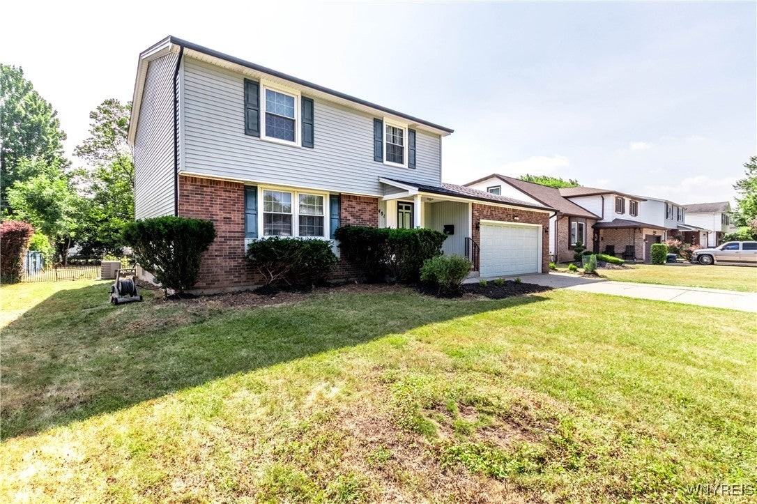 481 Sagewood Ter - Photo 2 of 49