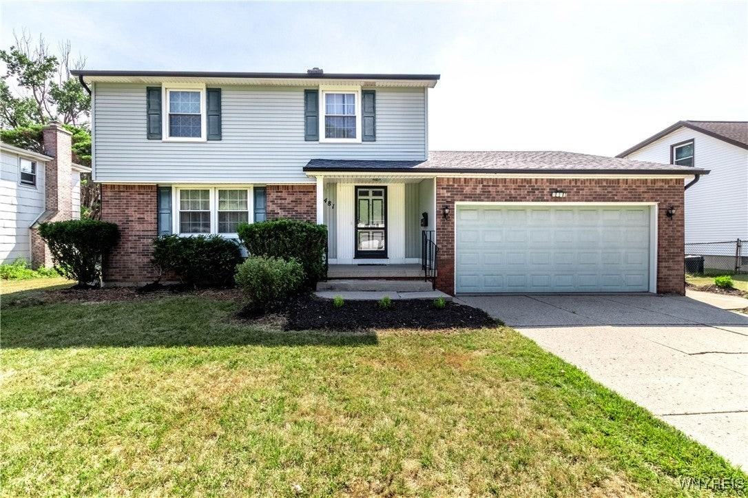 481 Sagewood Ter - Photo 3 of 49