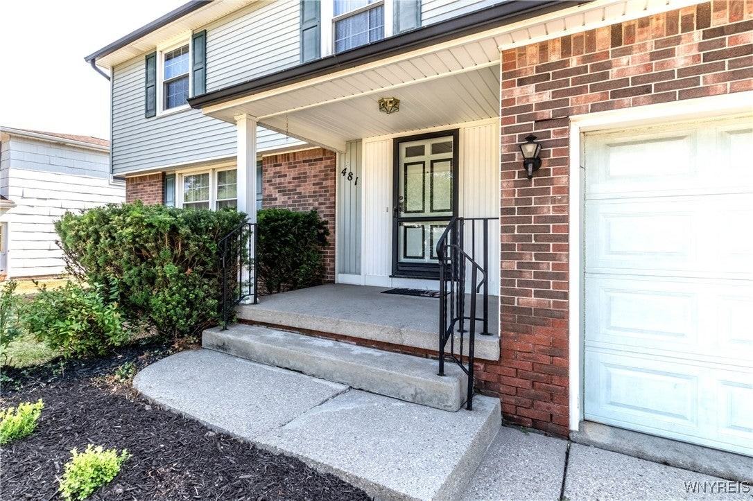 481 Sagewood Ter - Photo 4 of 49