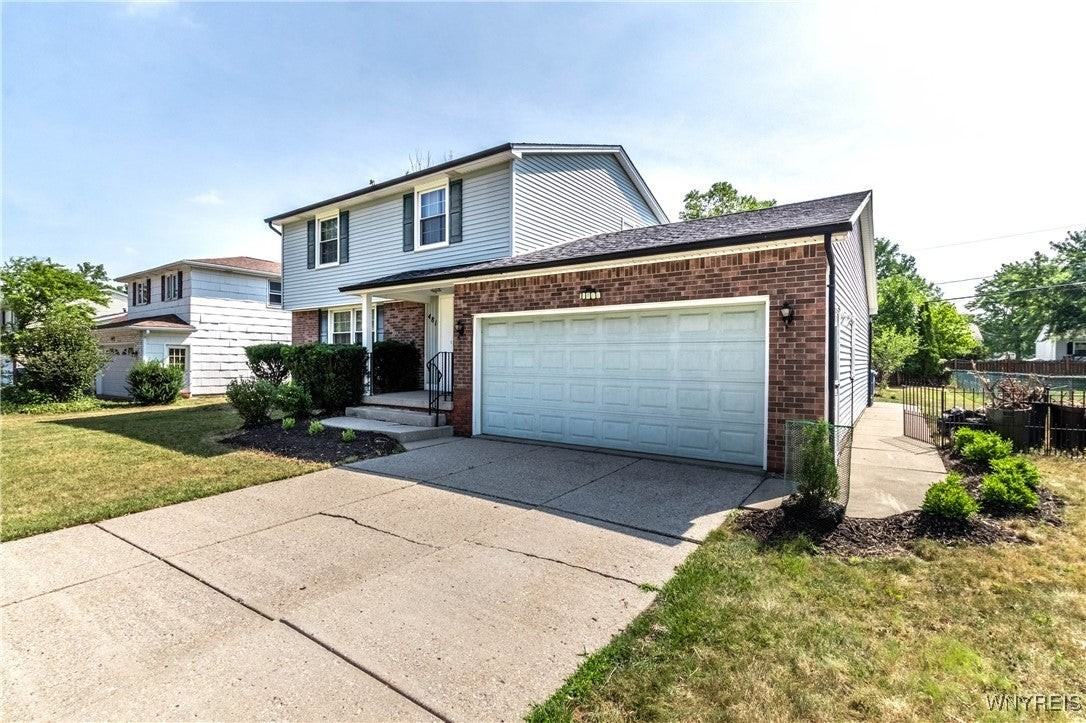 481 Sagewood Ter - Photo 5 of 49