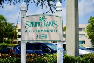 3154 Via Poinciana #412 - Photo 1 of 1