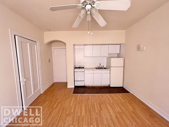 6916 N Lakewood Ave #408