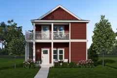 1110 Magnolia St - Photo 1 of 1