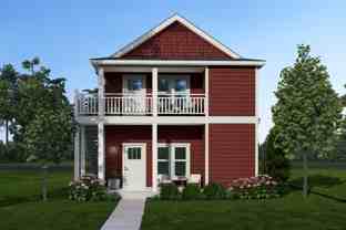1110 Magnolia St - Photo 1 of 1