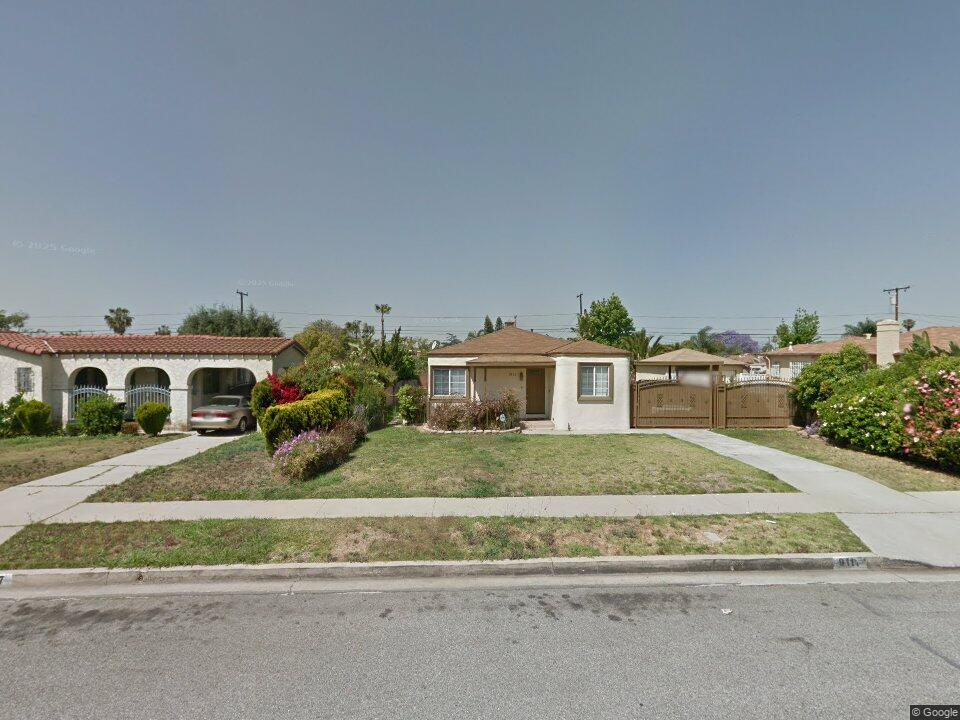 9111 S 3rd Ave #NA
