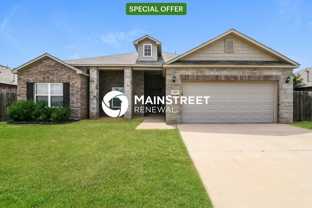 909 N Donald Way - Photo 1 of 1