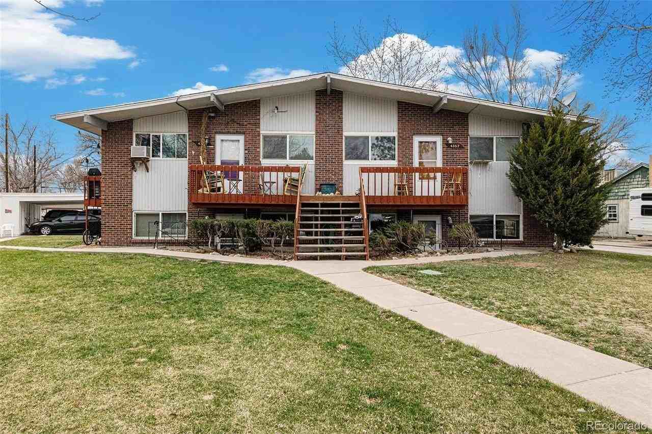 4355 Moore Street - Photo 2 of 10