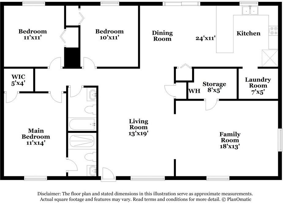 5233 West Cypress Street - Photo 2 of 16
