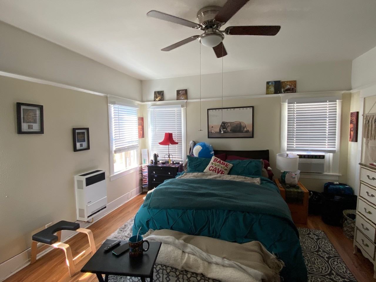 1131 South Cabrillo Avenue - Photo 2 of 7