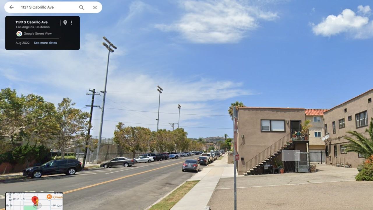 1131 South Cabrillo Avenue - Photo 5 of 7