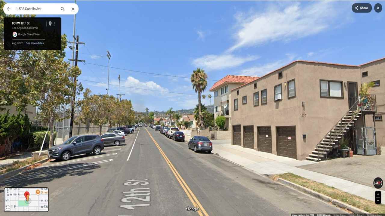 1131 South Cabrillo Avenue - Photo 6 of 7