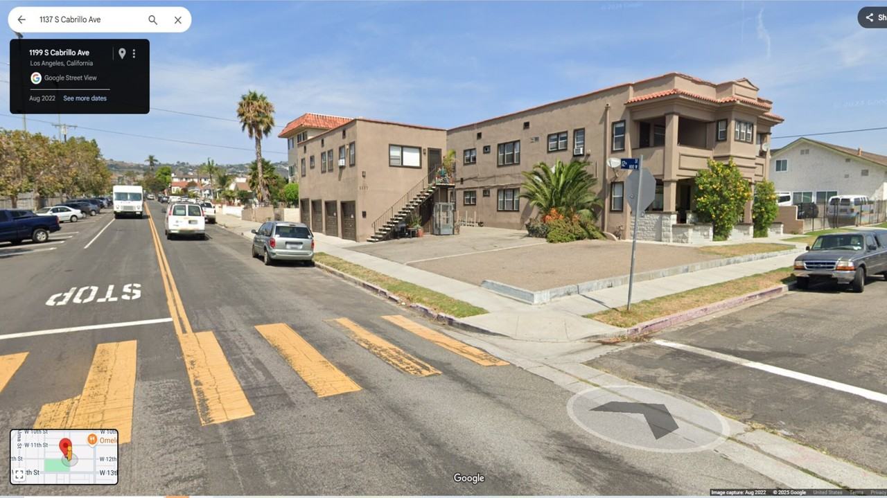 1131 South Cabrillo Avenue - Photo 7 of 7