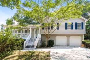 895 Old Spring Way - Photo 1 of 1