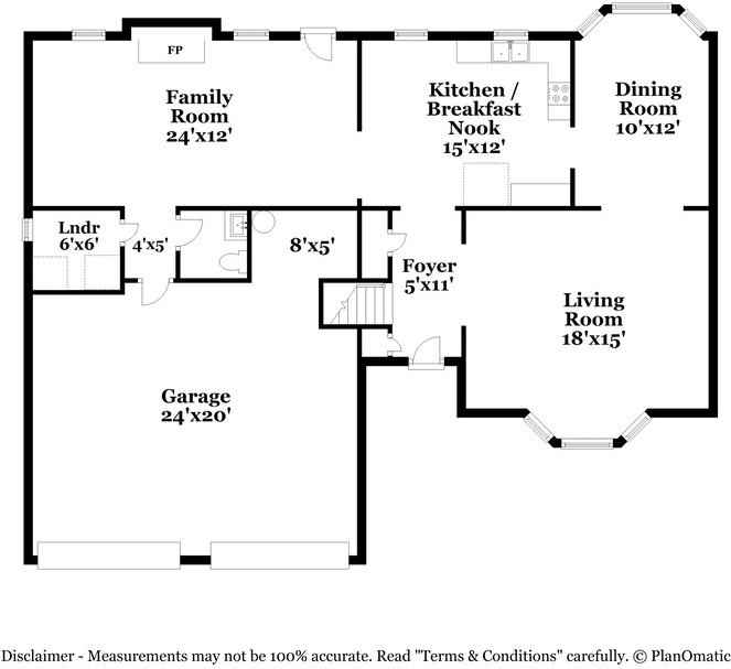 922 Tara Bnd - Photo 2 of 17