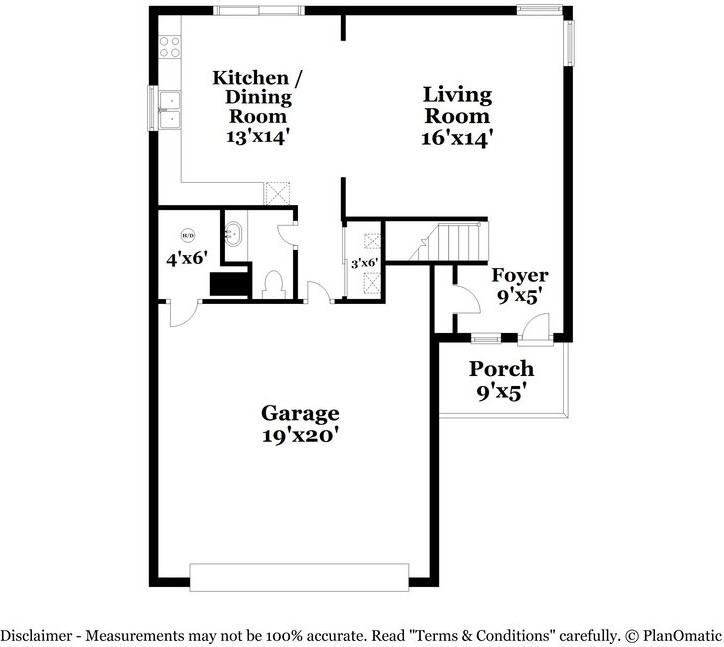 5816 Annmary Road - Photo 2 of 15