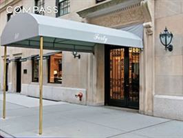 featured image of 40 E 66th St #8C