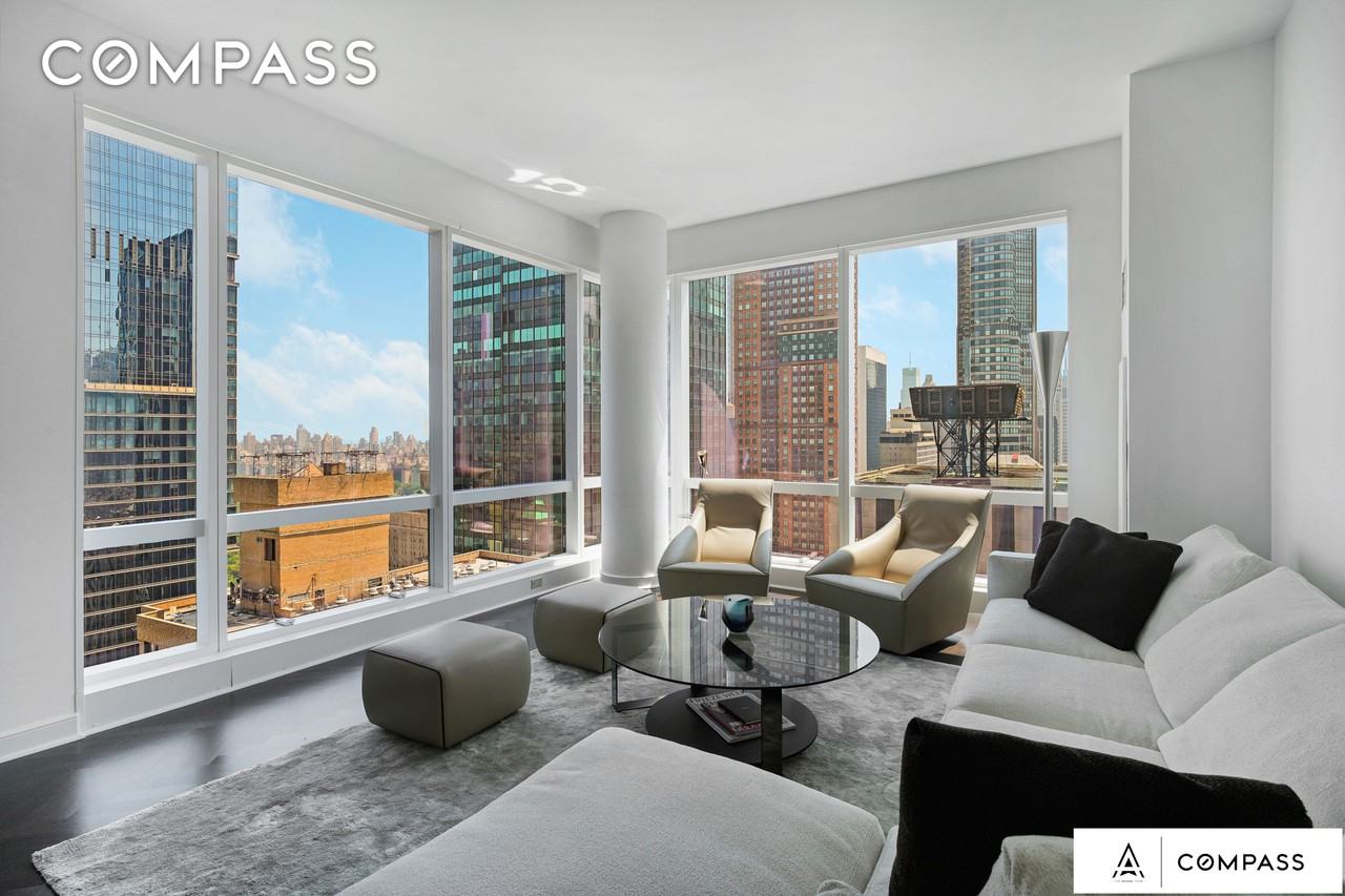 230 West 56th Street #49C - Photo 3 of 14